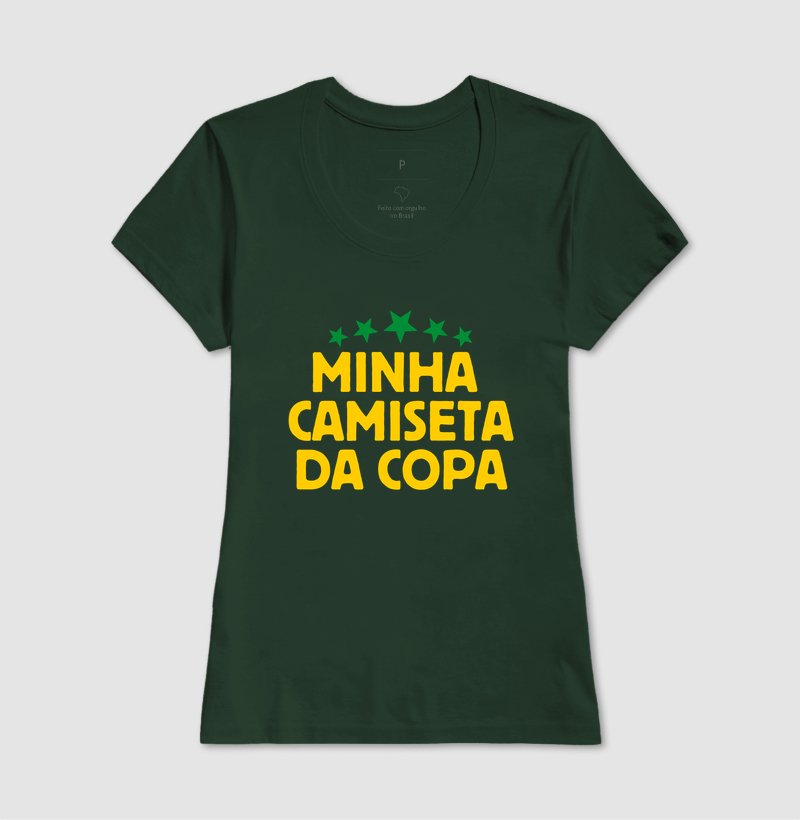 Camisa 12