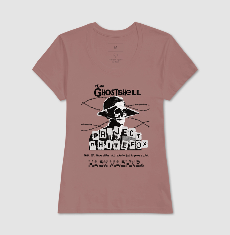 Camisa 18