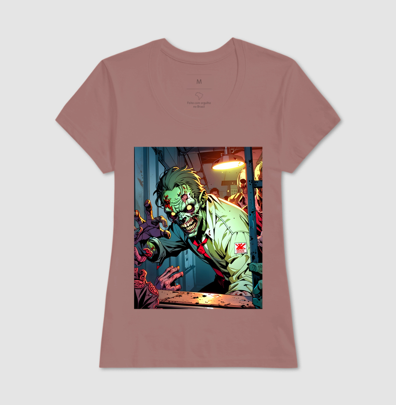 Camisa 14
