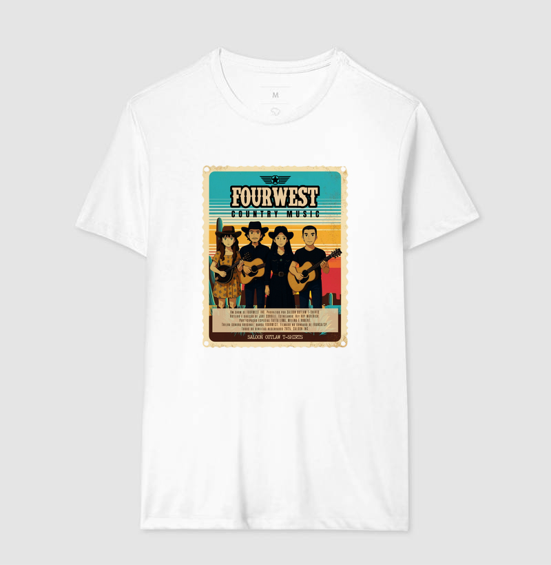 Camisa 4