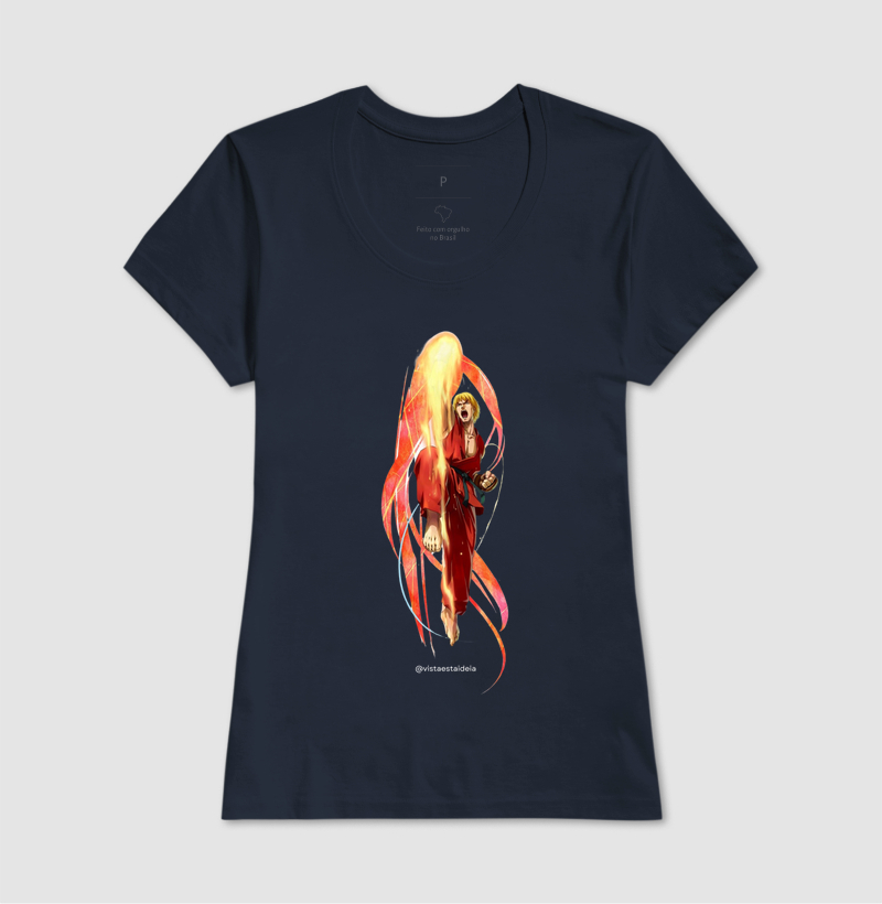 Camisa 4
