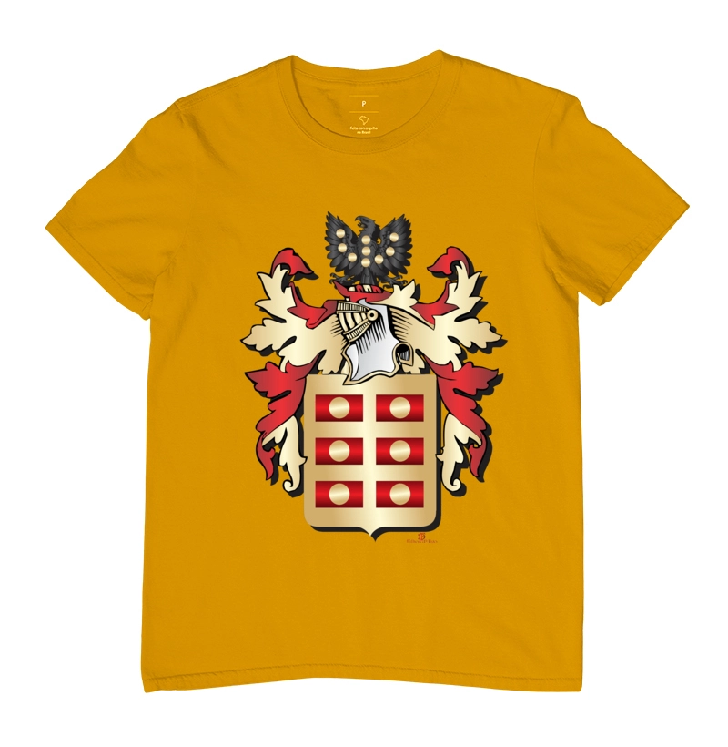 Camisa 11