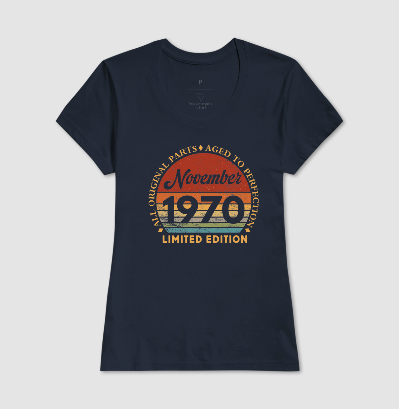 Camisa 13
