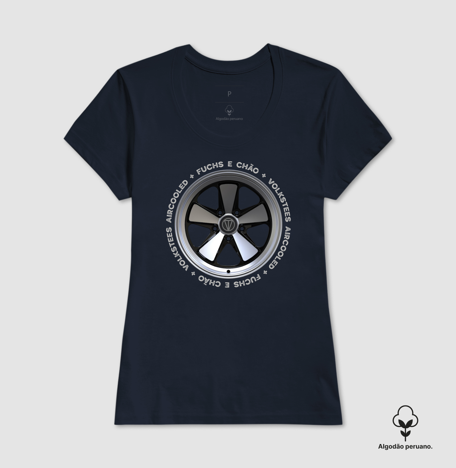 Camisa 5