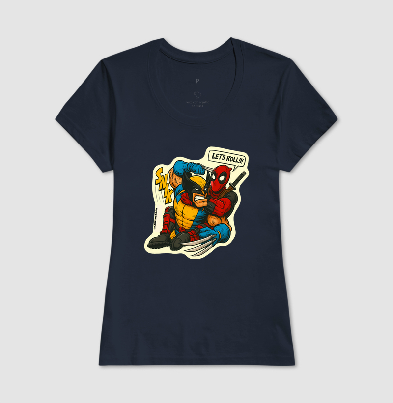 Camisa 6