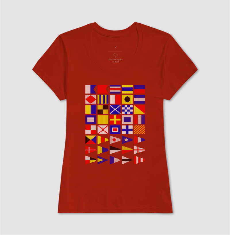 Camisa 8