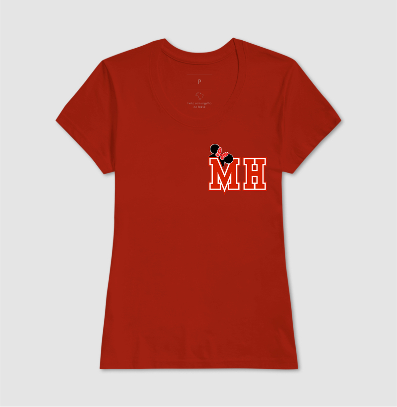 Camisa 10