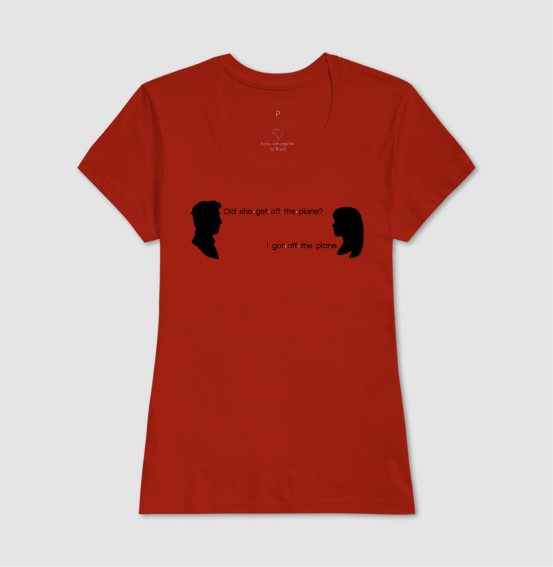 Camisa 6