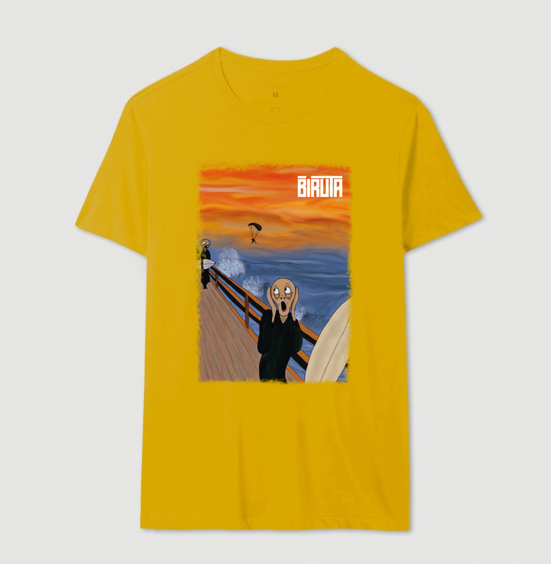 Camisa 13