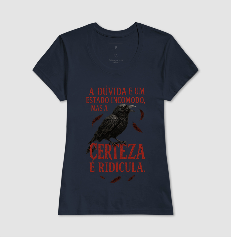 Camisa 14