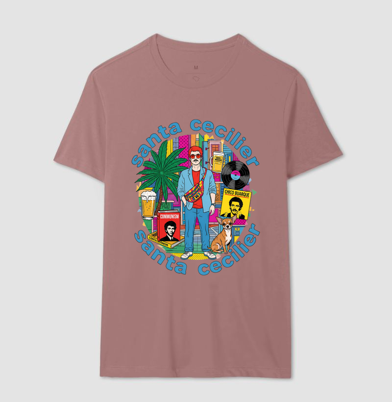 Camisa 15