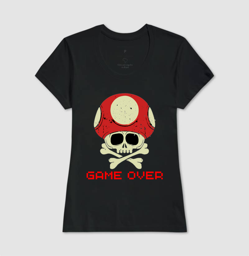 Camisa 5