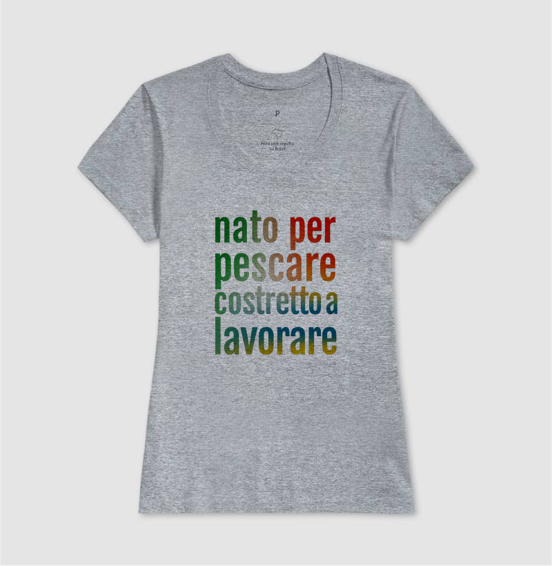 Camisa 7