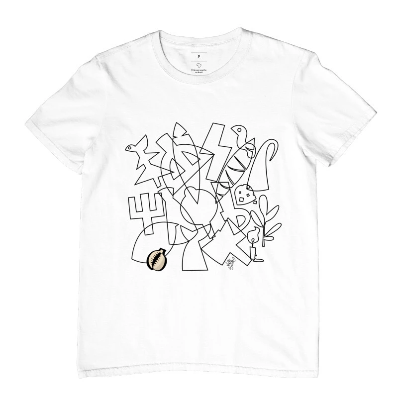 Camisa 1