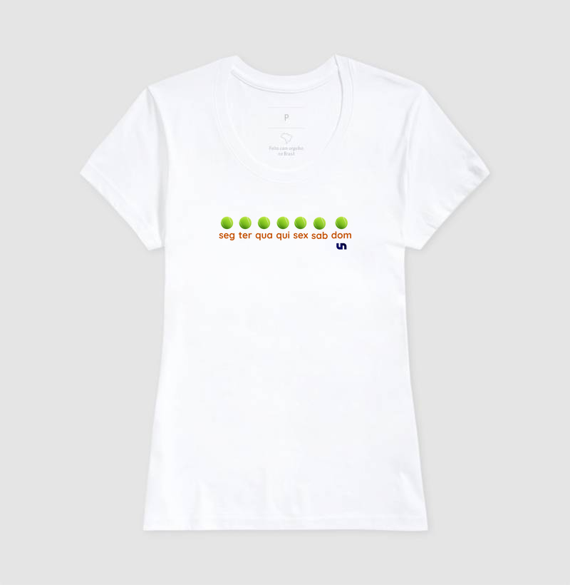 Camisa 5