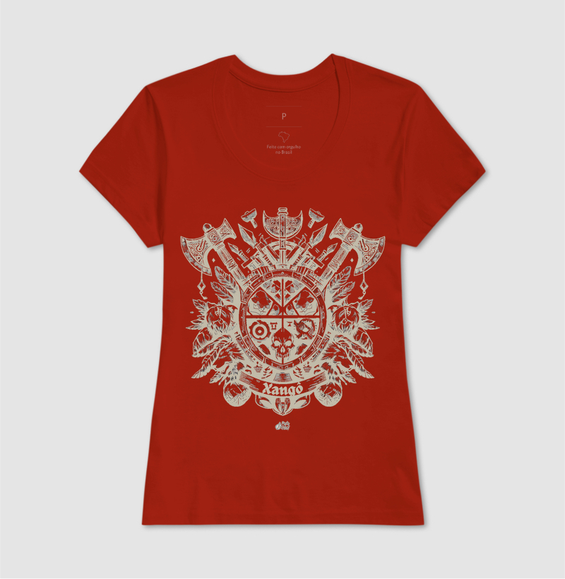 Camisa 6