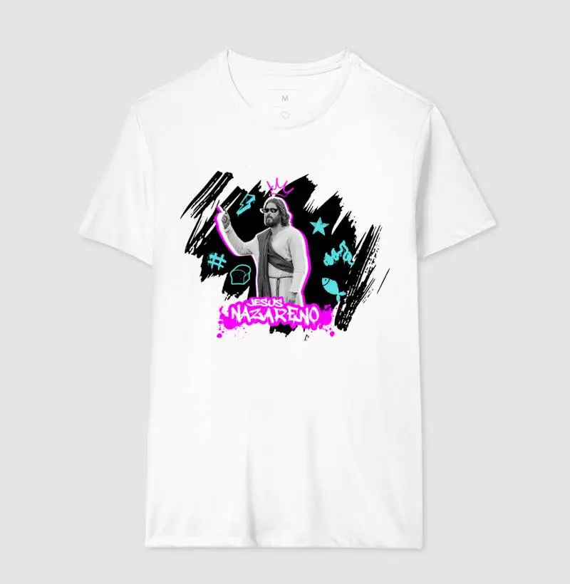 Camisa 10