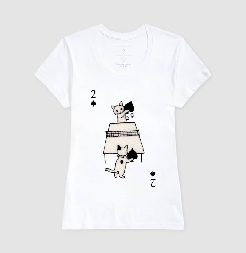 Camisa 5