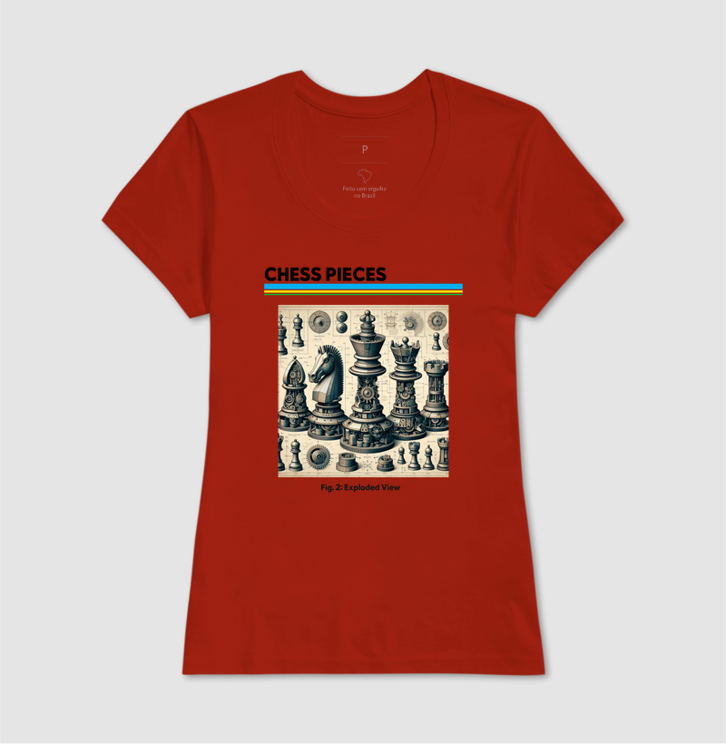 Camisa 11