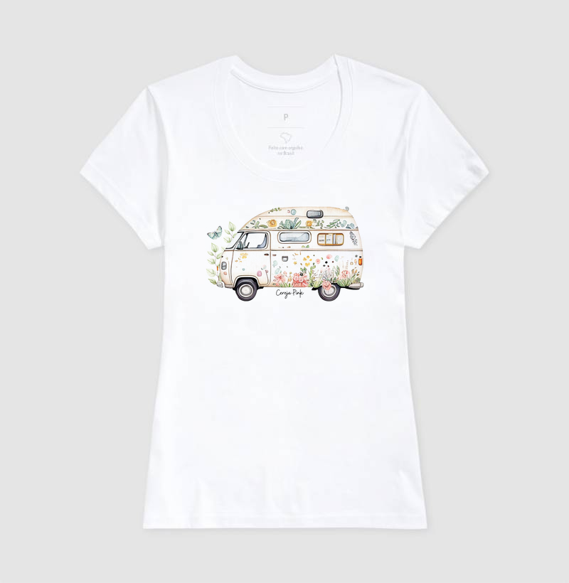 Camisa 5