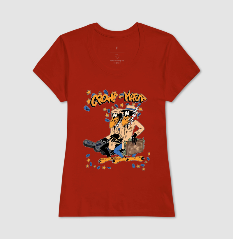 Camisa 8
