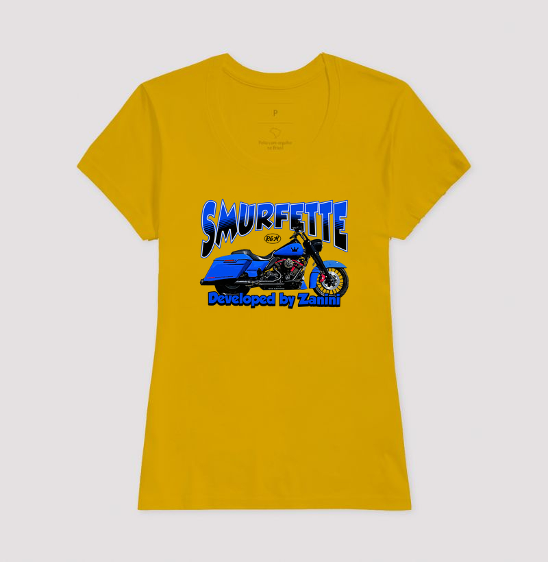 Camisa 17