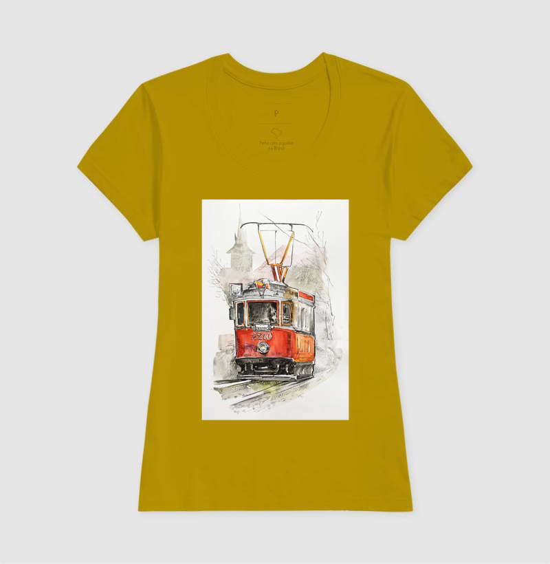 Camisa 11