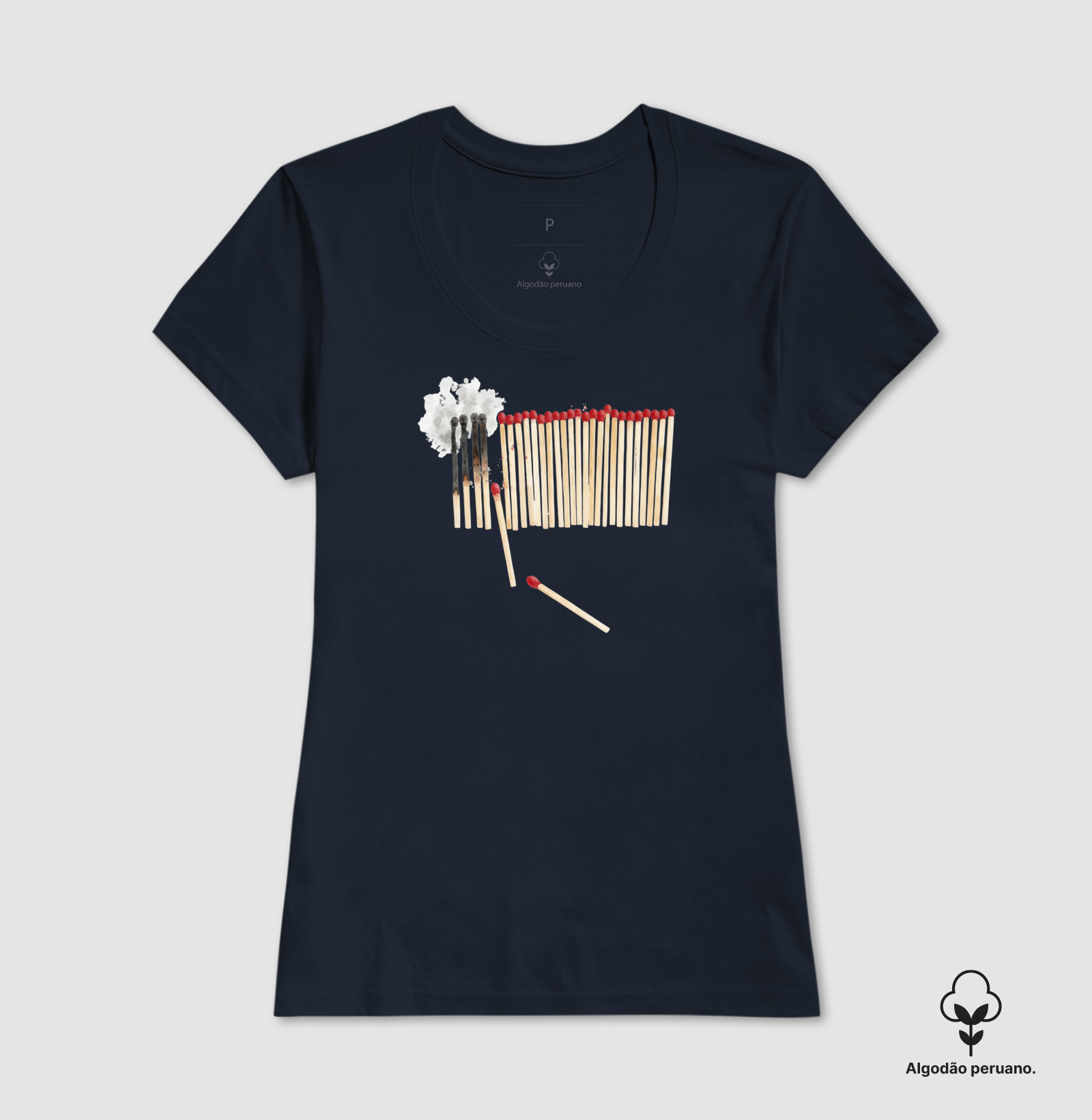 Camisa 6