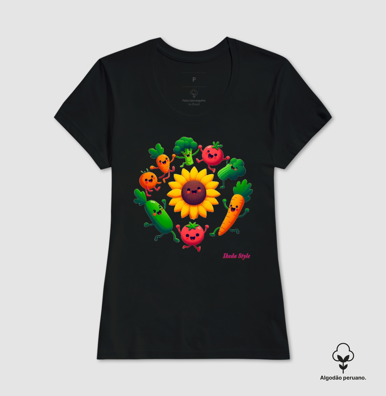 Camisa 7