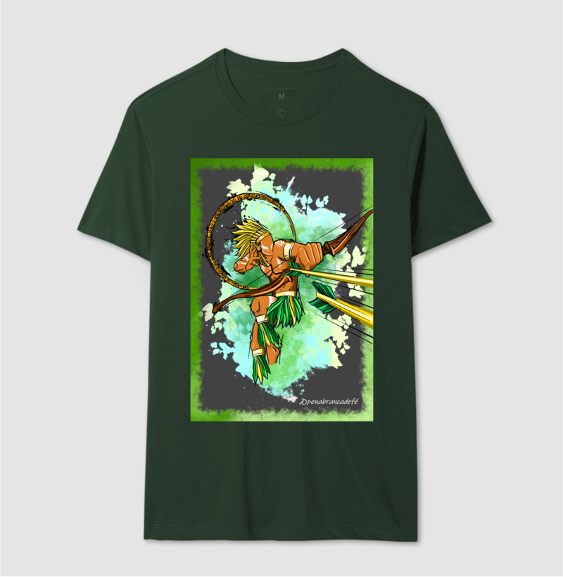 Camisa 9