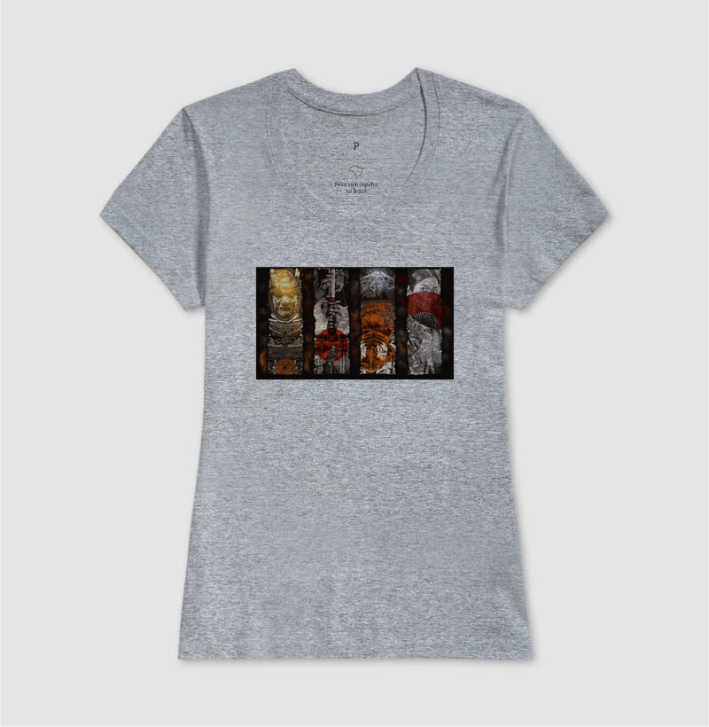 Camisa 8