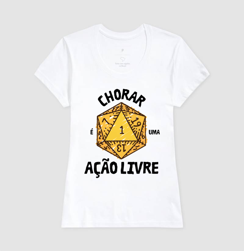 Camisa 7