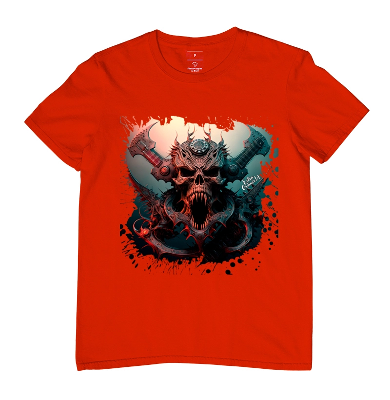 Camisa 8