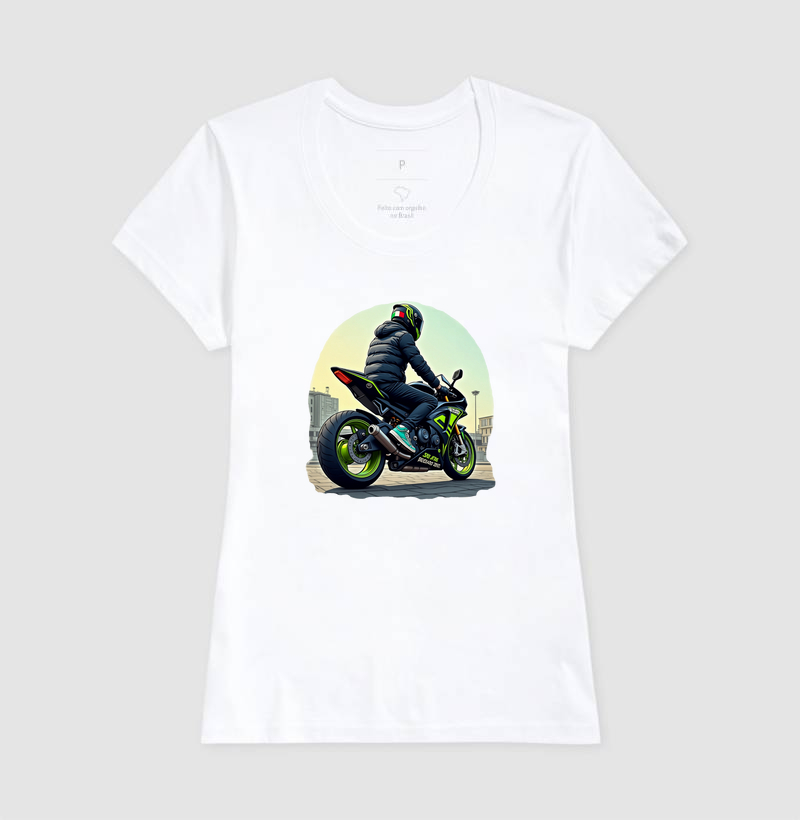 Camisa 11