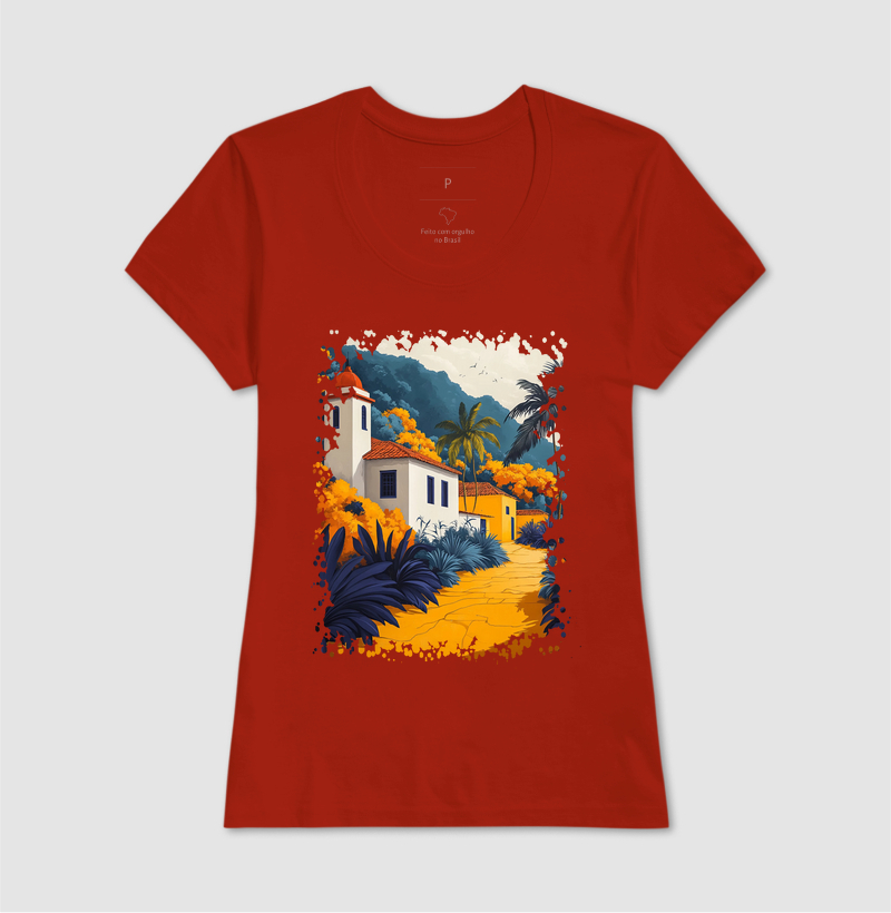 Camisa 9