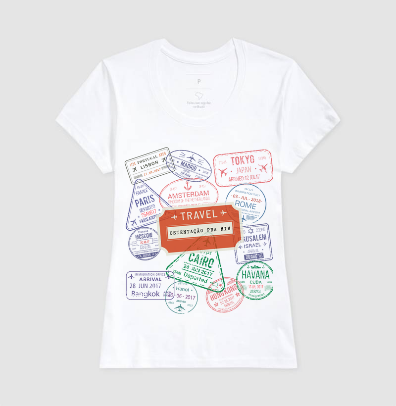 Camisa 5