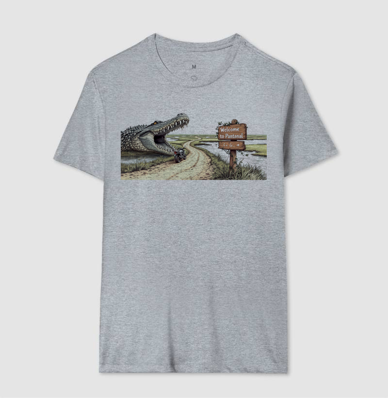 Camisa 7