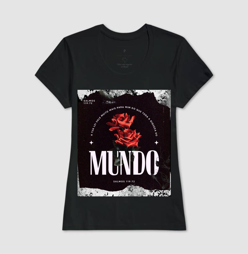 Camisa 12