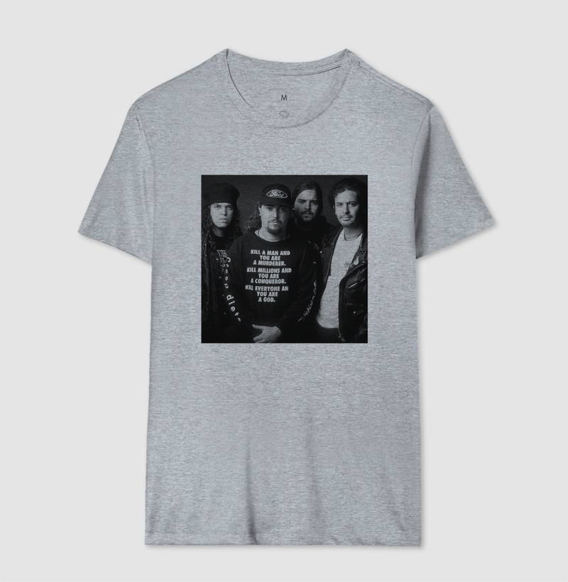 Camisa 7