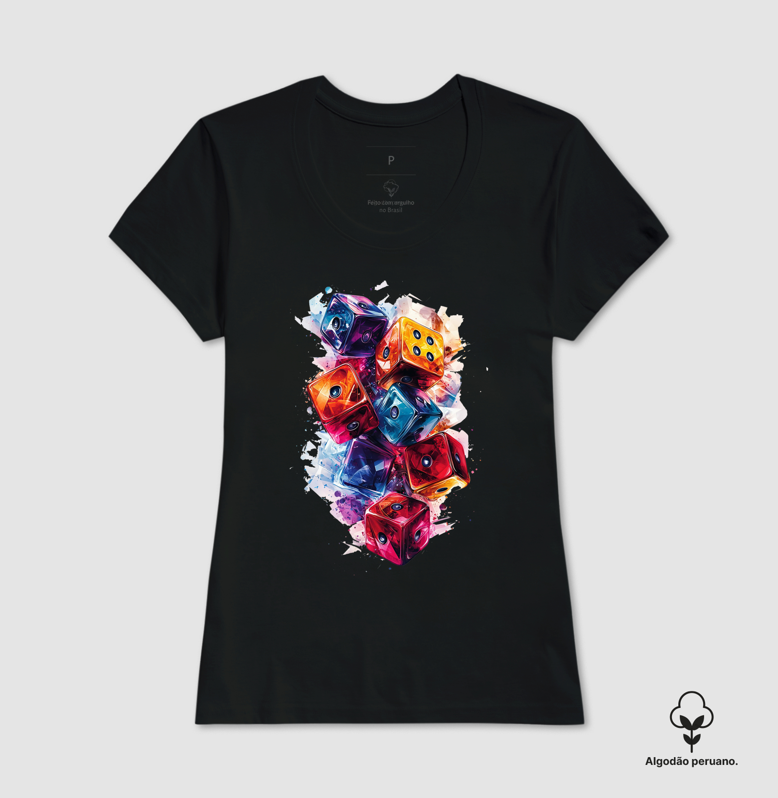 Camisa 6
