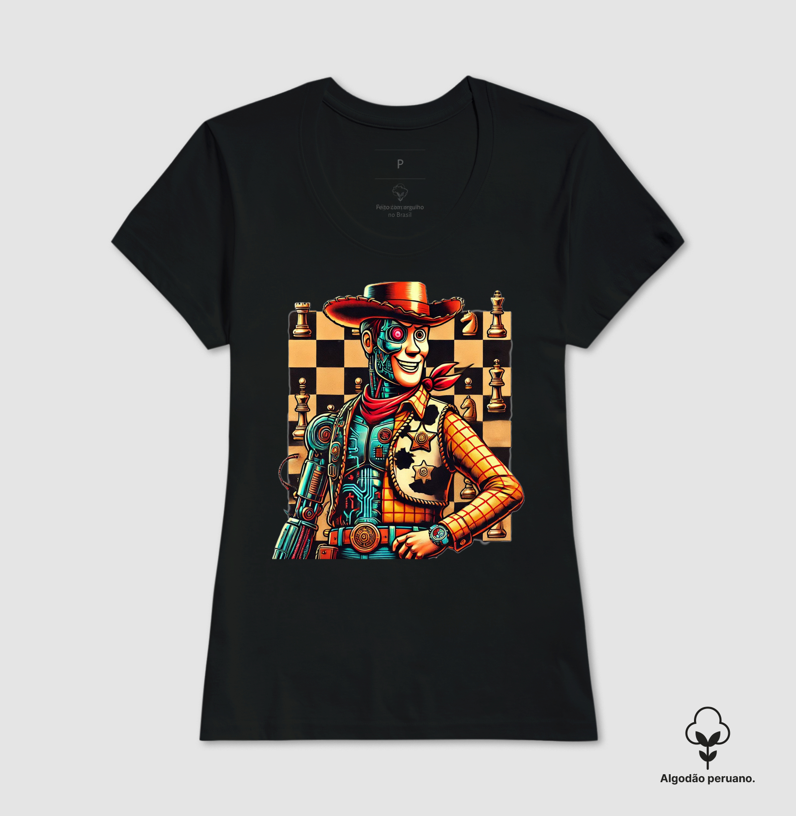 Camisa 4