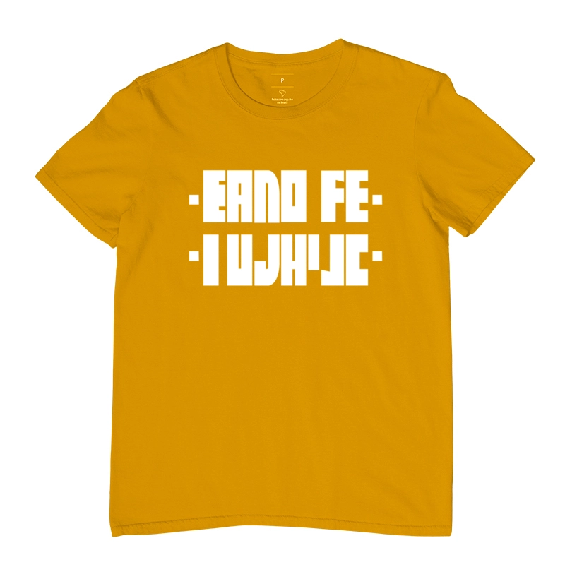 Camisa 13