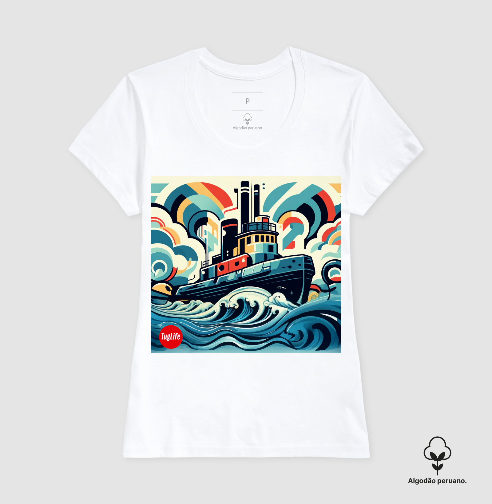 Camisa 4