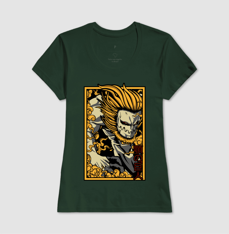 Camisa 9