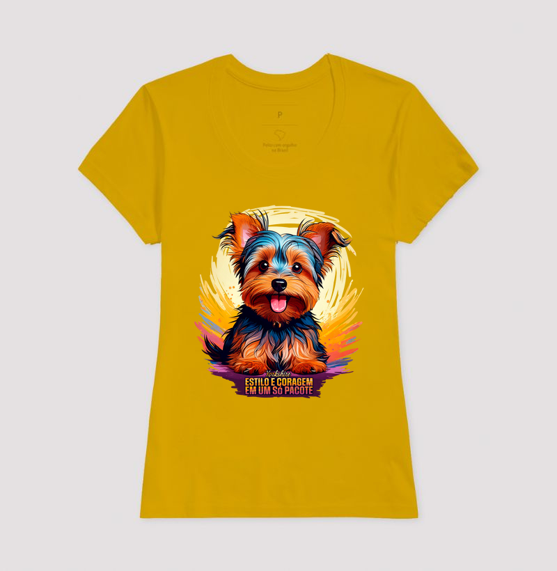 Camisa 17