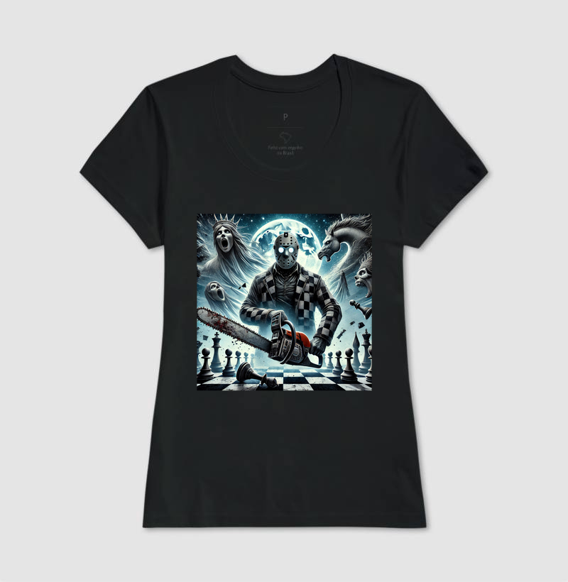 Camisa 16