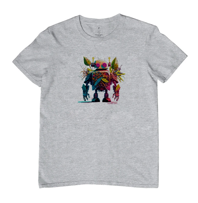 Camisa 4