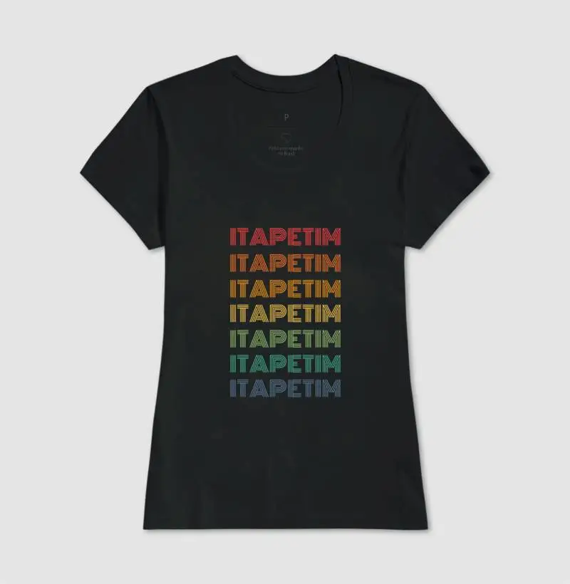 Camisa 12