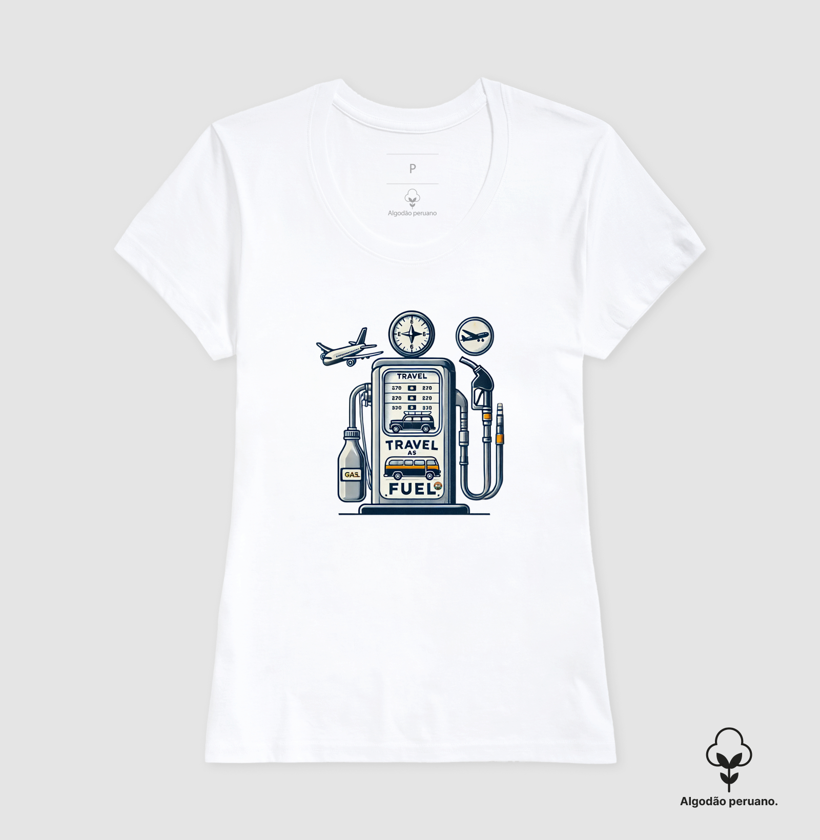 Camisa 3