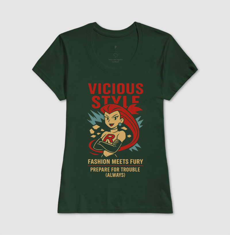 Camisa 6